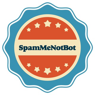 SpamMeNotBot