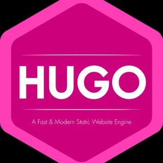 Hugo 博客交流