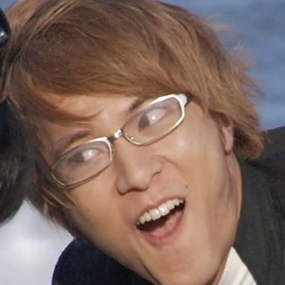 这副嫉妒我的表情