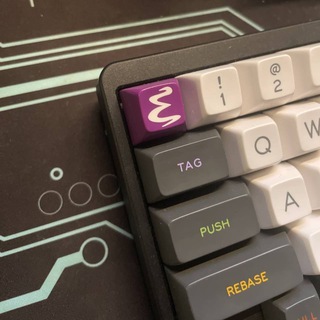 键盘交流群，听取哇声一片