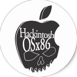 黑苹果osx86项目中文讨论/Hackintosh CHN Discussion