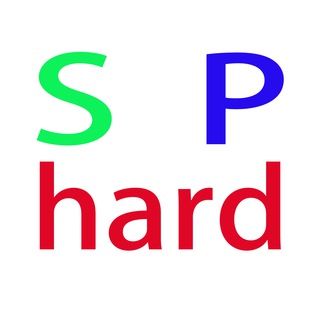 SPhard交流群-不谈政治-不吵架