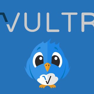 Vultr 助手 Bot